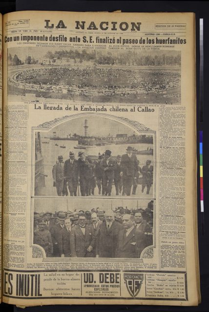 La Nación