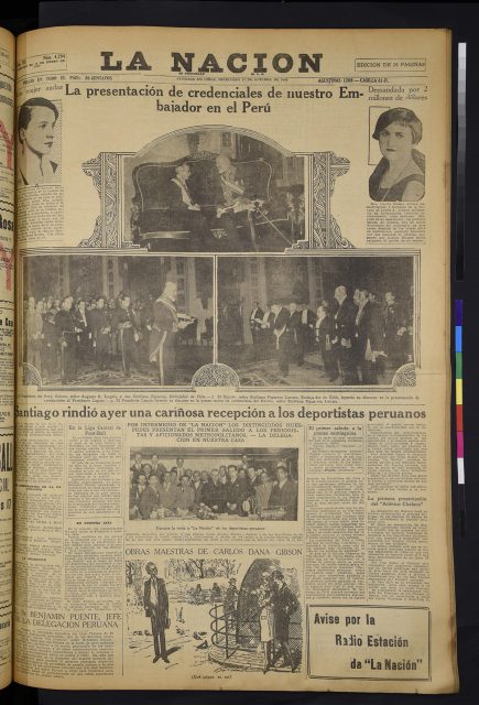 La Nación