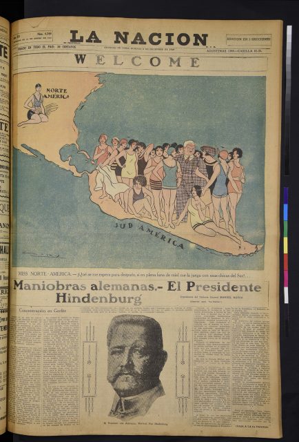 La Nación
