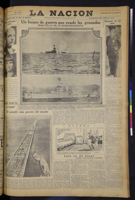 La Nación