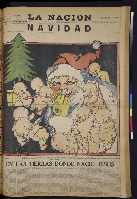 La Nación