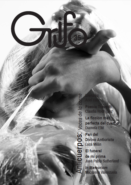 Revista Grifo – N° 35