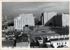 Chile. Santiago. Plaza General Bulnes