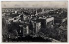 Chile, Santiago visto desde el Sta. Lucía.