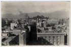 Chile - Santiago, Vista Parcial