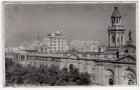Chile - Santiago, La Catedral