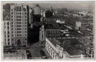 Chile, Santiago – Vista Parcial.