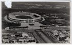 Chile – Santiago, Estadio Nacional.