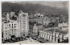 Chile, Santiago – Vista Parcial.