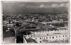 Chile, Santiago - Vista Panorámica.