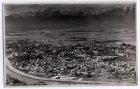 Chile, Santiago Vista Panorámica Los Leones.