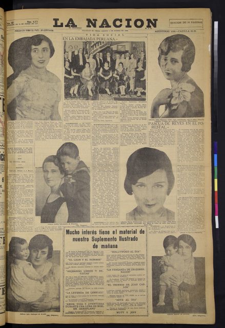 La Nación