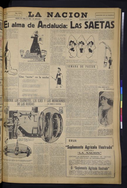 La Nación