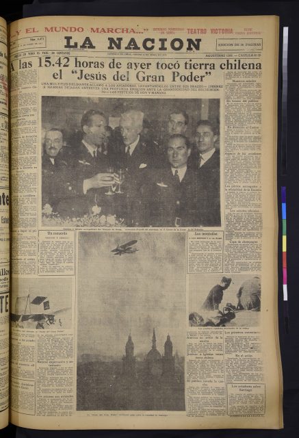 La Nación