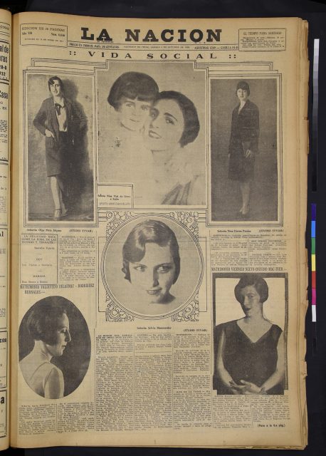 La Nación