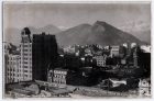 Chile – Santiago – Vista parcial.