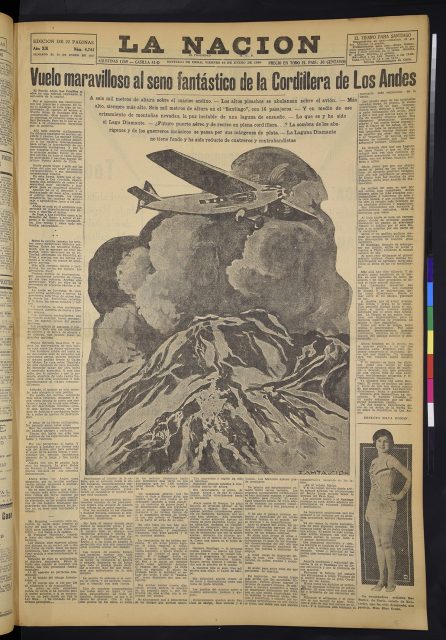 La Nación