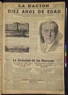 La Nación