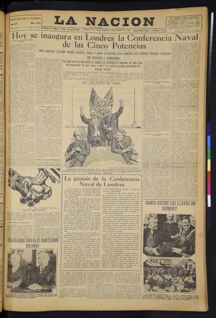 La Nación