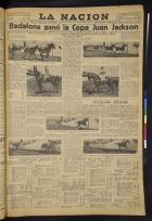 La Nación
