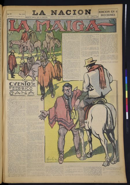 La Nación