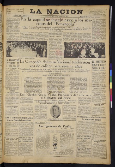 La Nación