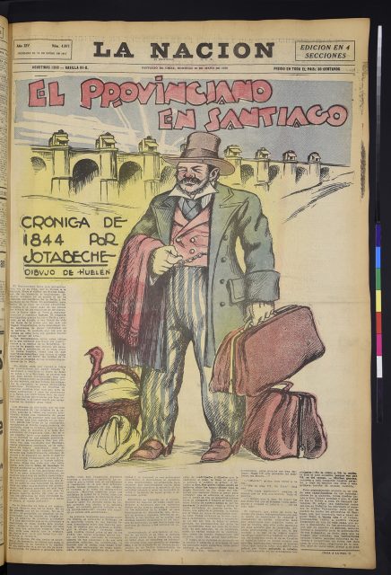 La Nación
