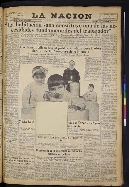 La Nación