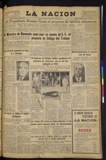 La Nación