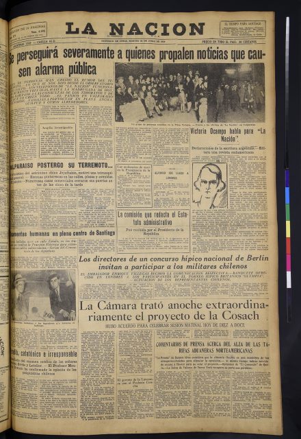 La Nación