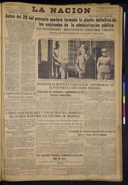 La Nación