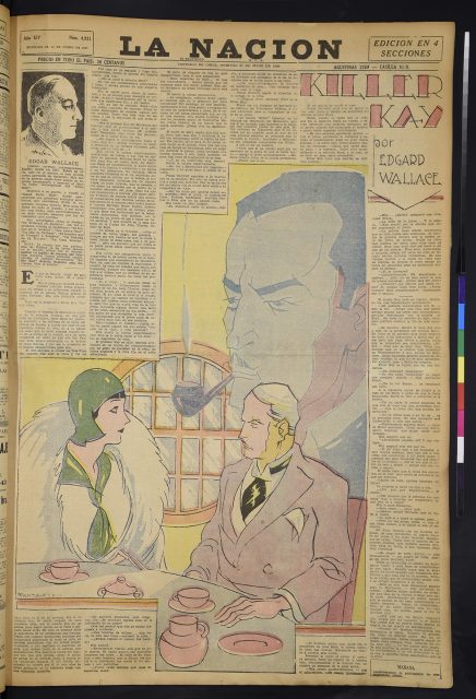 La Nación