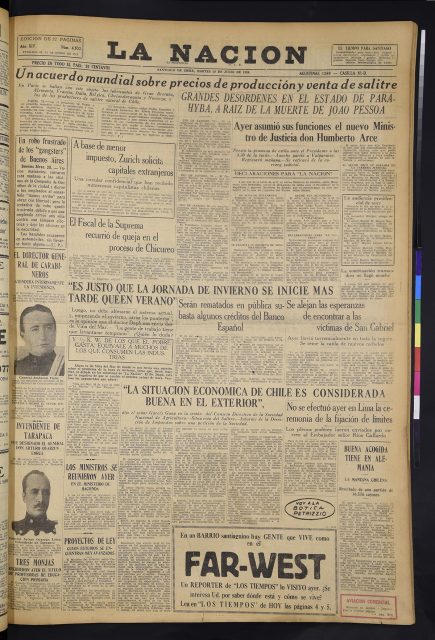 La Nación
