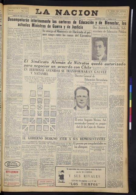 La Nación