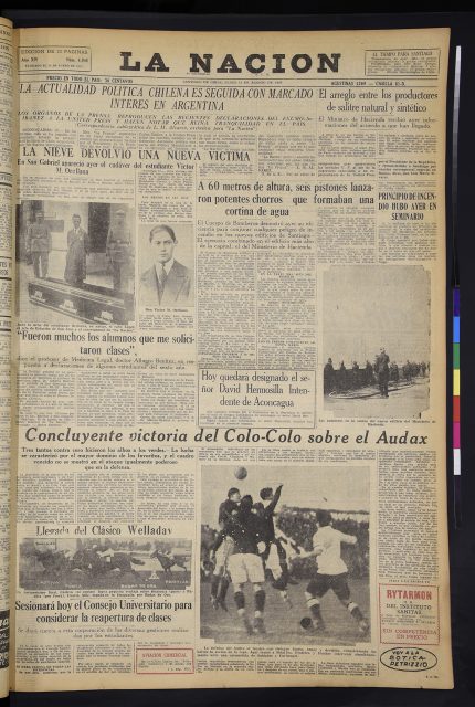 La Nación