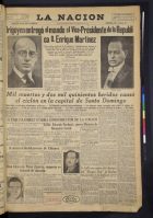 La Nación