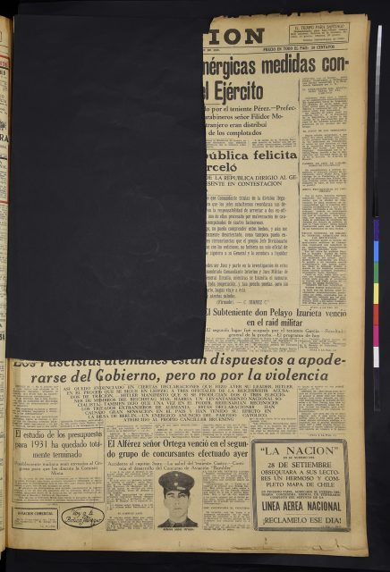 La Nación