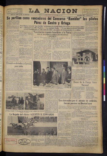 La Nación