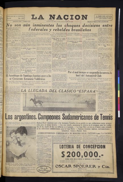 La Nación