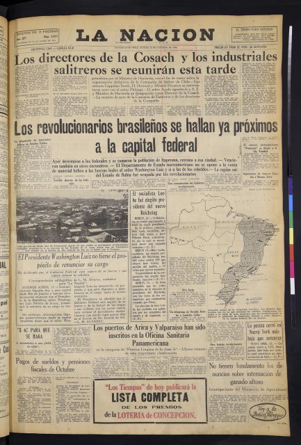 La Nación