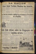 La Nación