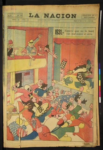 La Nación