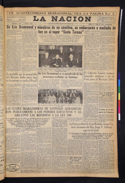 La Nación