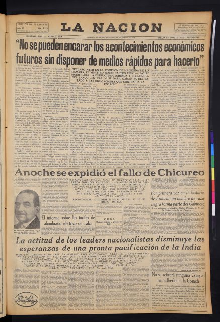 La Nación