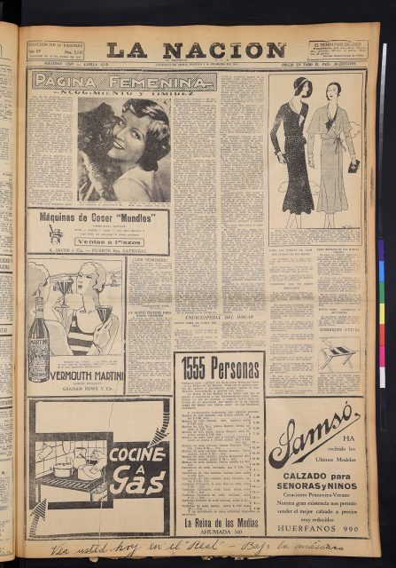 La Nación