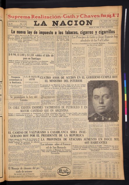 La Nación