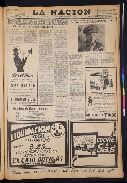 La Nación