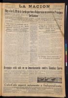 La Nación
