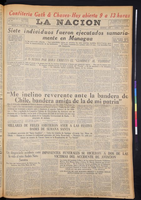 La Nación