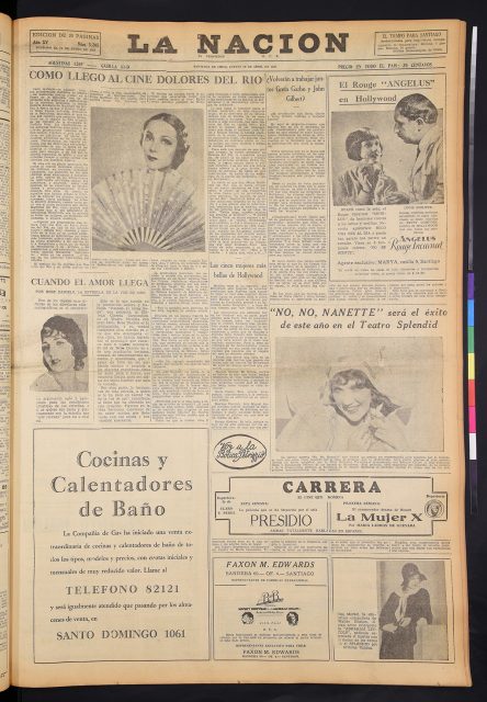 La Nación